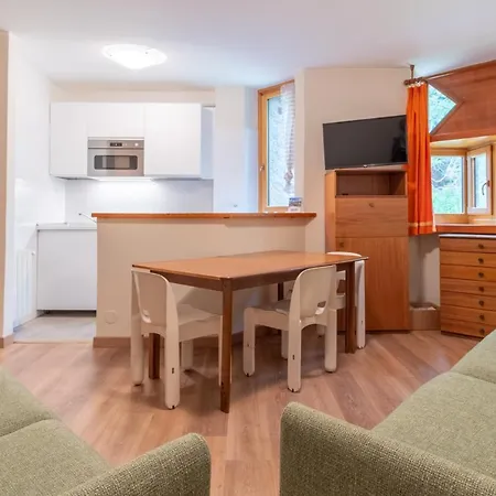 Apartment Monte Cervino As25 *