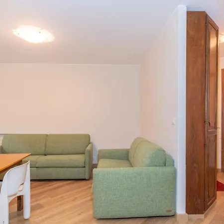 Monte Cervino As25 Apartment *