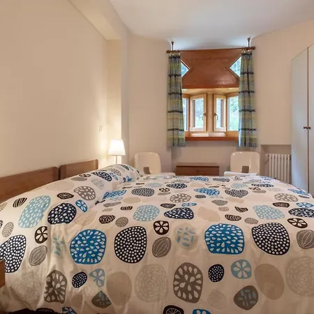 Monte Cervino As25 Apartment *