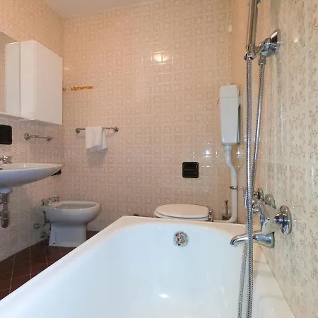 Monte Cervino As25 Apartment